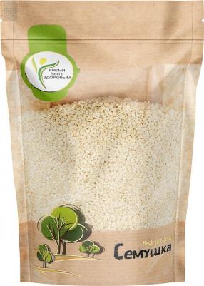 Семена кунжута 150 г – фото 2