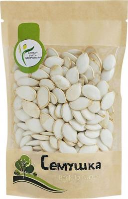 Семена тыквы жареные 160 г