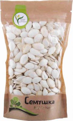 Семена тыквы жареные 160 г – фото 7