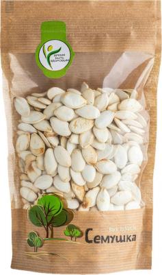 Семена тыквы жареные 160 г – фото 8