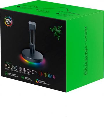 Держатель кабеля мыши Mouse Bungee V3 Chroma [RC21-01520100-R3M1] – фото 11