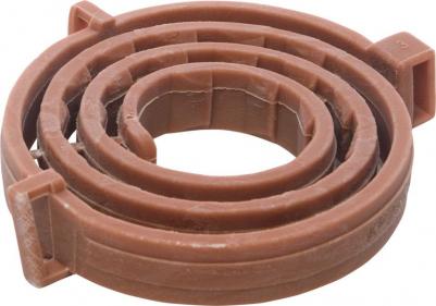 Ошейник для собак БОЛЬФО от блох и клещей 65см – фото 4