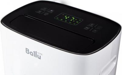 BD-40U – фото 1