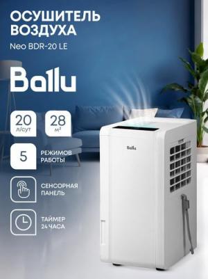 BDR-20LE – фото 9