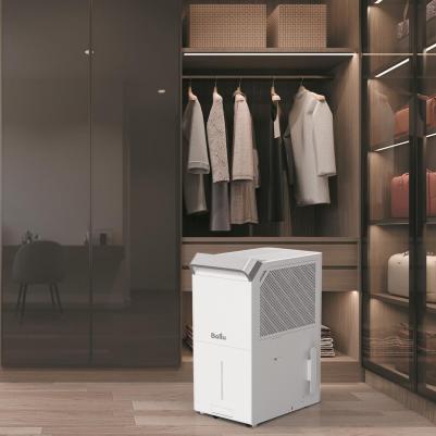 BDR-35LE – фото 2