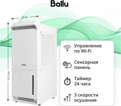 BDR-35LE – фото 5