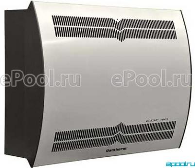 CDF 40 – фото 1