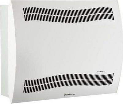 CDF 40 – фото 2