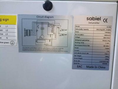 DC250 – фото 3