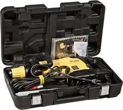 HDH1525M – фото 4