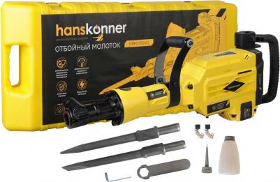 HRH2150VC – фото 8