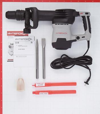 M-20/1500ЭВ – фото 13