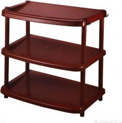 Этажерка для обуви Паола 4607016814292 – фото 2