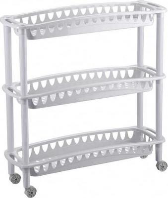 Узкая этажерка Джулия 4630032199852