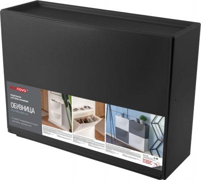 Обувница, 512 x 185 x 380 мм, белая – фото 7