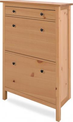 Кымор Тумба для обуви 89х127х30