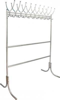 Напольная вешалка М 12