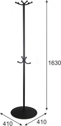 Напольная вешалка Пико 16 – фото 2