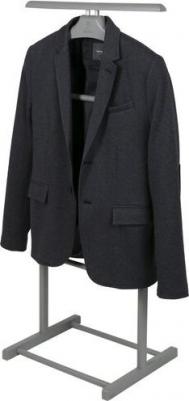 Вешалка костюмная В 21Н серый – фото 3