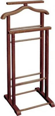 Вешалка костюмная В 9Н тёмно-коричневый – фото 3