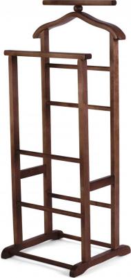 Вешалка костюмная В 9Н тёмно-коричневый – фото 4