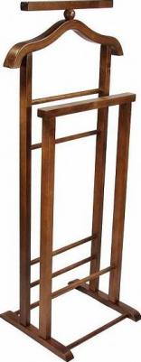 Вешалка костюмная В 9Н тёмно-коричневый – фото 5