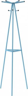 Вешалка напольная Галилео 217 голубой