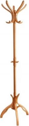 Вешалка напольная В 12Н светло-коричневый – фото 3