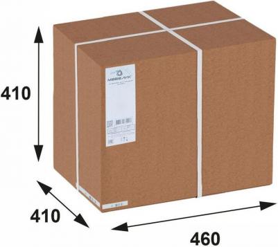 Вешалка напольная В 2Н белый – фото 2