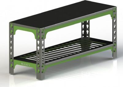 Лавка LMP308045