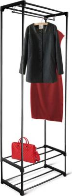 Вешалка гардеробная SHT-WR16 черная – фото 3