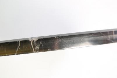 Вешалка SHT-CR9 Темный орех/Мрамор – фото 9