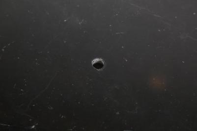 Вешалка SHT-CR9 Темный орех/Мрамор – фото 12