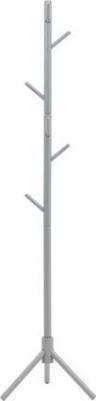 Вешалка напольная Hook, серый – фото 2