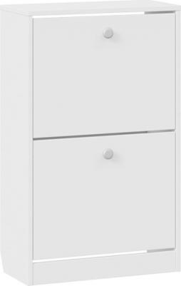 Тумба для обуви Тетра Тип-2 500х234х810 Белый 7608986 – фото 3