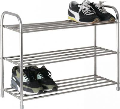 Этажерка для обуви VAST трёхъярусная – фото 1