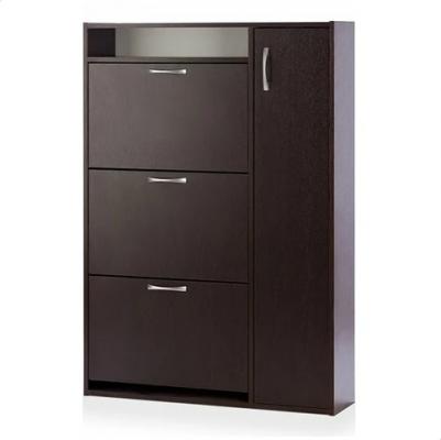 Обувница Комфорт ШК-3 венге – фото 2