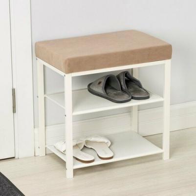 Банкетка Торонто 13S (toronto 13S banquet&shoes) графит Бт13с Гр – фото 12