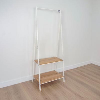 Вешалка гардеробная Алабама 22 черный ВГА22 Ч – фото 2