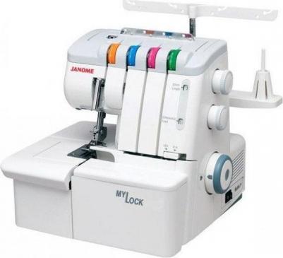 MyLock 784D – фото 9