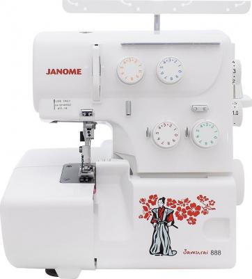 Samurai 888 – фото 10