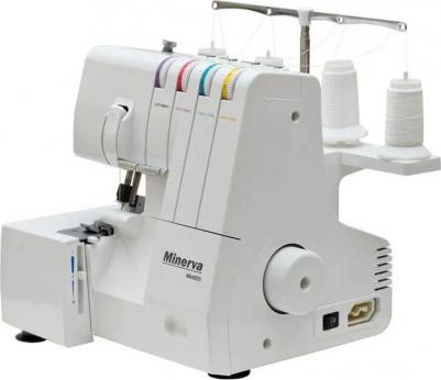 M 840 DS – фото 4