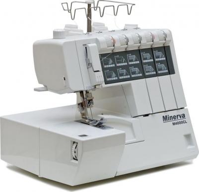 M4000CL – фото 1
