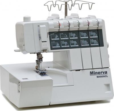 M4000CL – фото 3