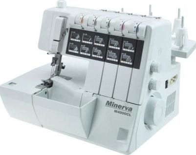 M4000CL – фото 4