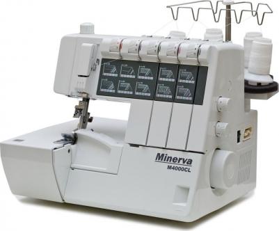 M4000CL – фото 5