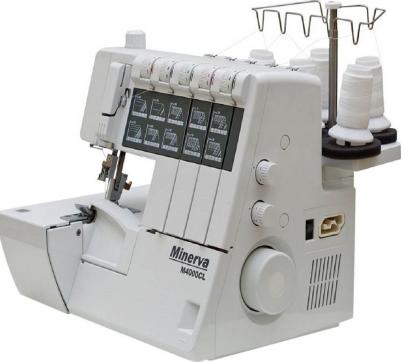 M4000CL – фото 10