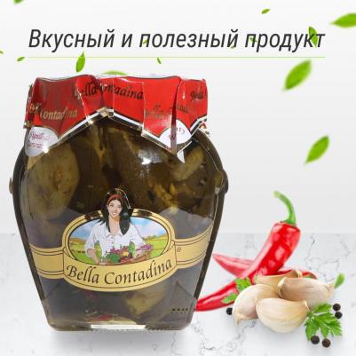 Цуккини гриль 314 мл – фото 1