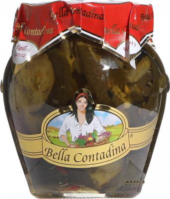 Цуккини гриль 314 мл