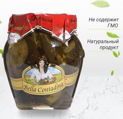 Цуккини гриль 314 мл – фото 3